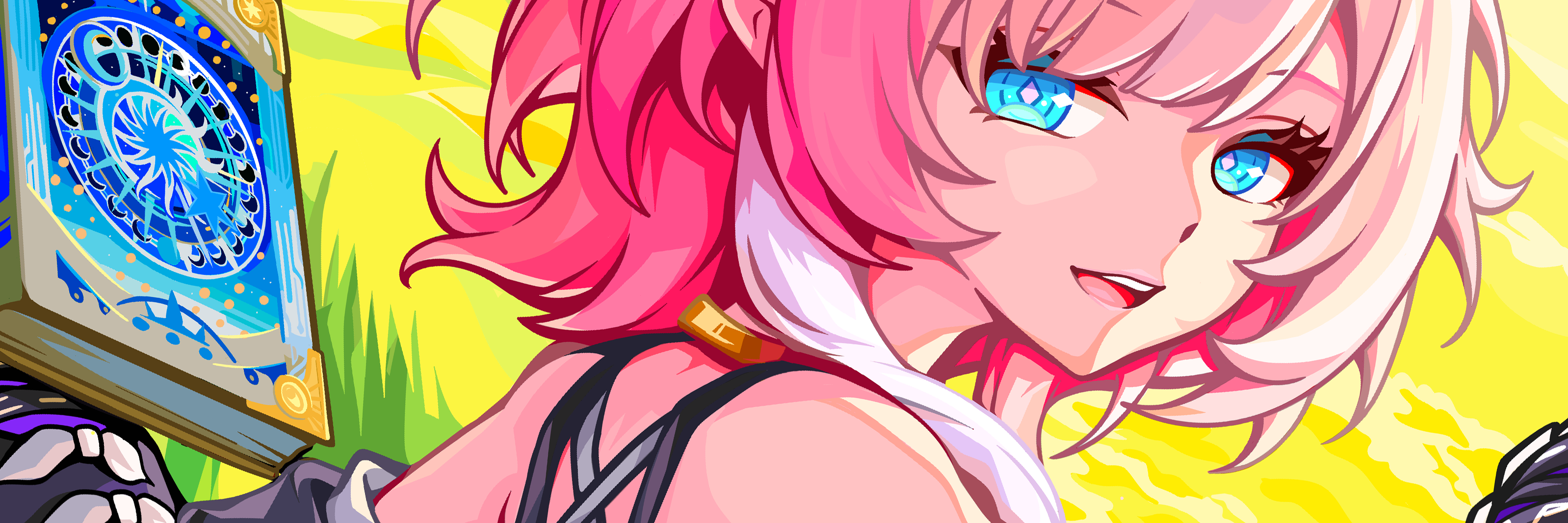 Profile Banner