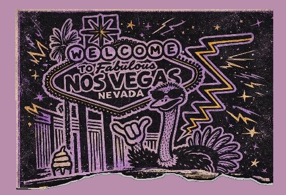 Cover image for The latest projects noted